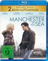 Manchester by the Sea (2016) Casey Affleck/Michelle Williams