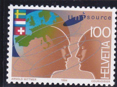 Tutti i francobolli: Postfrisch Werbemarken 1994 – Nuovo (secondo la descrizione) da Schliern b. Köniz venduto da joni20 2