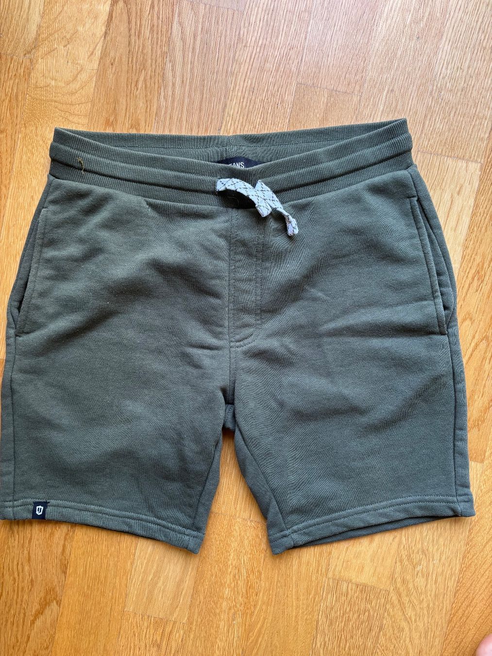 Pantaloni: Shorts von Indicode Jeans * S – Usato da Basel venduto da AufeinenBlick