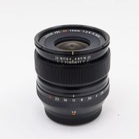 Fujifilm 14mm f2,8 XF