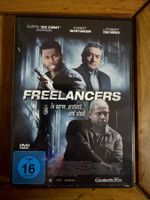 DVD Freelancers – Robert De Niro, 50 Cent & Forest Whitaker