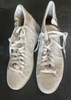 Converse Sneakers Gr. 38, Top Zustand, Reissverschluss!