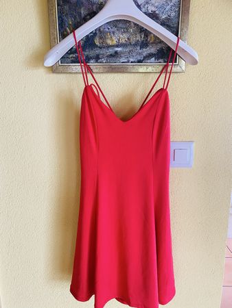 Magnifique robe Sparkle&Fade S neuf