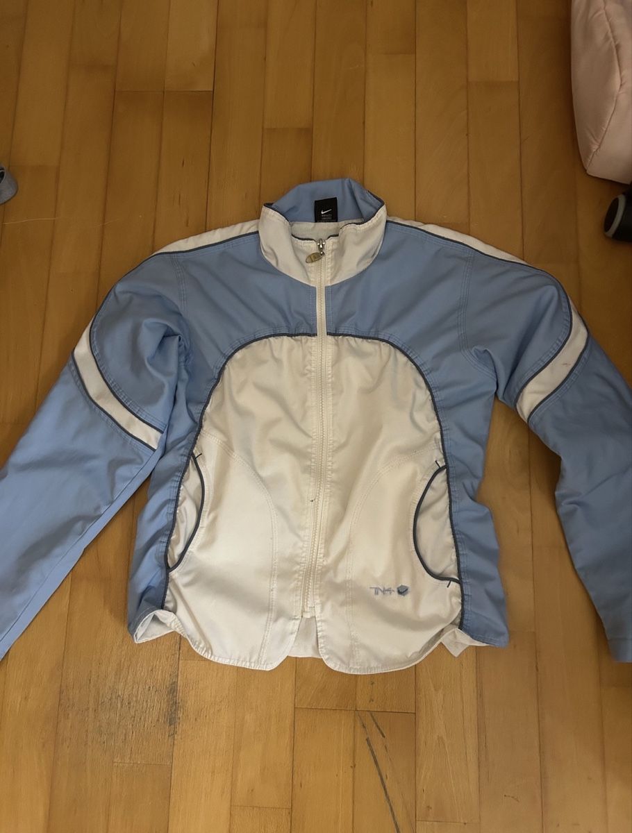 Nike Giacche: NIKE TN90 JACKET – Usato da St. Gallen venduto da jol_l8yg
