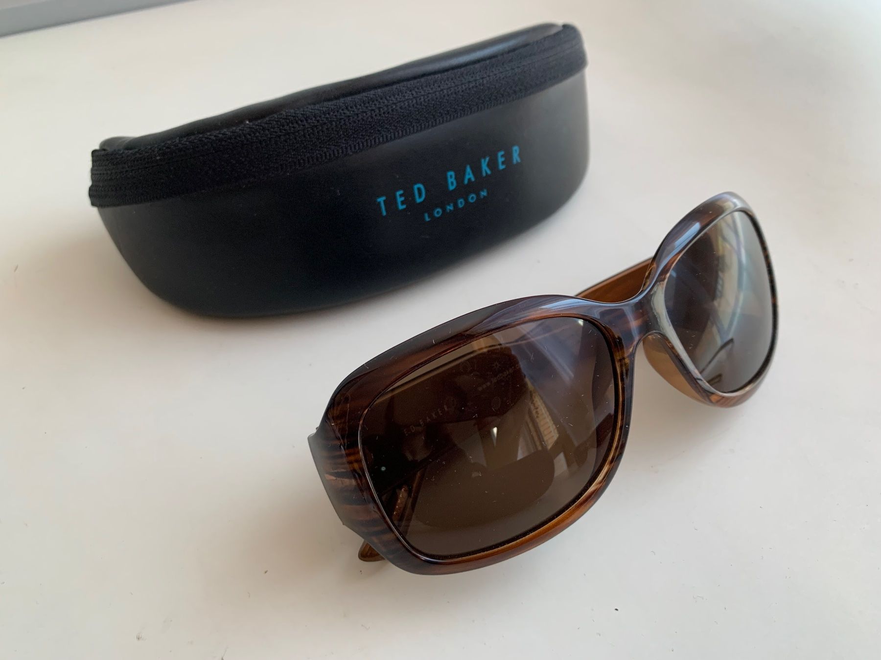 Occhiali & Lenti: Ted Baker Sonnenbrille - Charlotte 1183 – Usato da Baden venduto da JellyMonster 2
