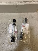 Hummer H2 2x Stabilizator Koppelstange Vorne