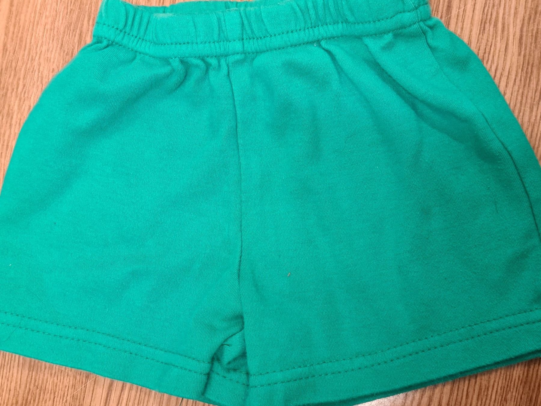 Pantaloni: Baby Shorts 50 / 56 – Usato da Amriswil venduto da used2use