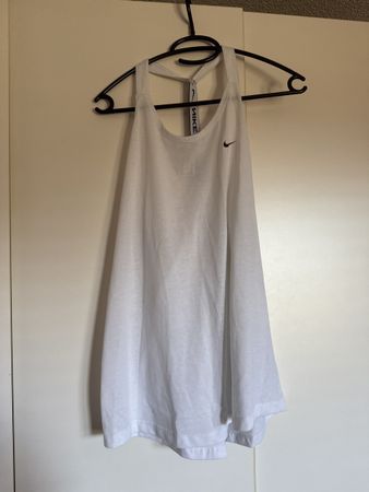Nike Tank Top Gr. L