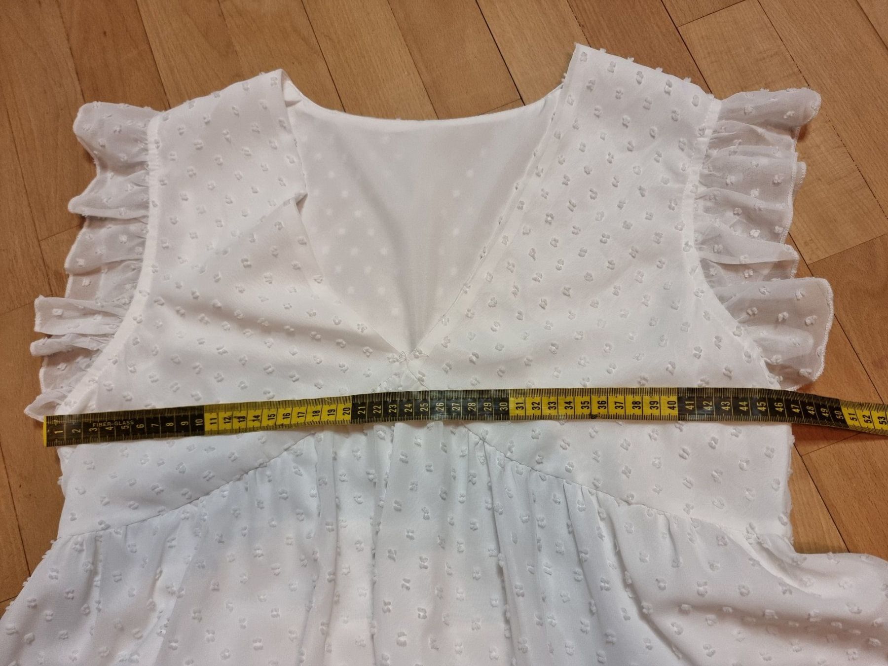 Kleider: 🌺Kleid Größe38/40🌺 – Gebraucht aus Wald ZH von CapLux 6