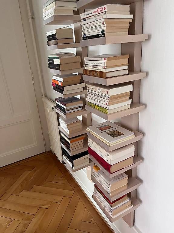 Scaffali: PILASTER book shelves (x2) – Usato da Oberwil BL venduto da AGALLI1972 3