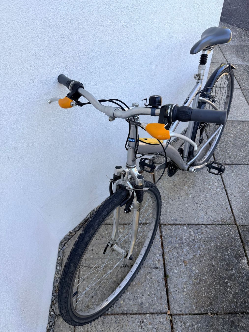 Decathlon Biciclette: Btwin 5 original XL – Usato da Werdenberg venduto da lab_j9ys 2