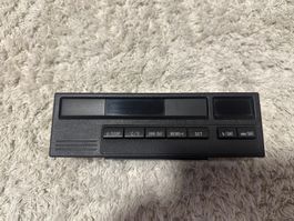 BMW 3er /  E36   Bordcomputer Display Aussentemp