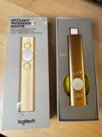 Presenter / Pointer Logitech Spotlight Presentation Remote