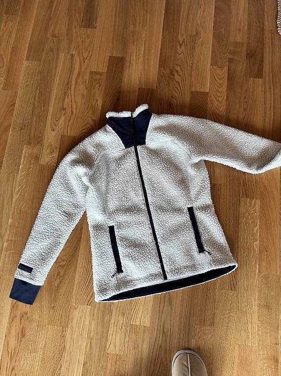 Maglioni & Felpe: Pull mouton Scott  – Usato da Léchelles venduto da Ramely17