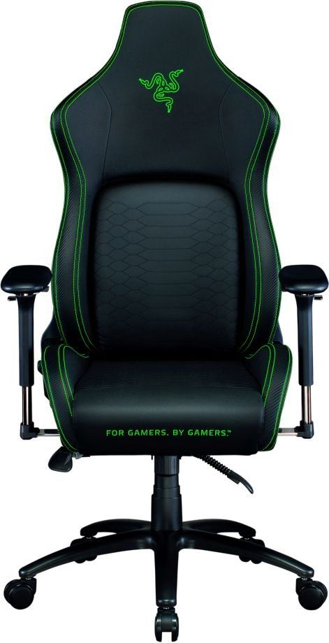 Razer Sedie: Razer Iskur – Nuovo e nell'imballaggio originale da Hitzkirch venduto da Thali_AG 2