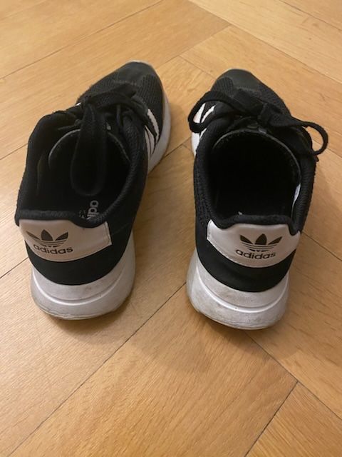 Adidas n 5923 outlet schwarz