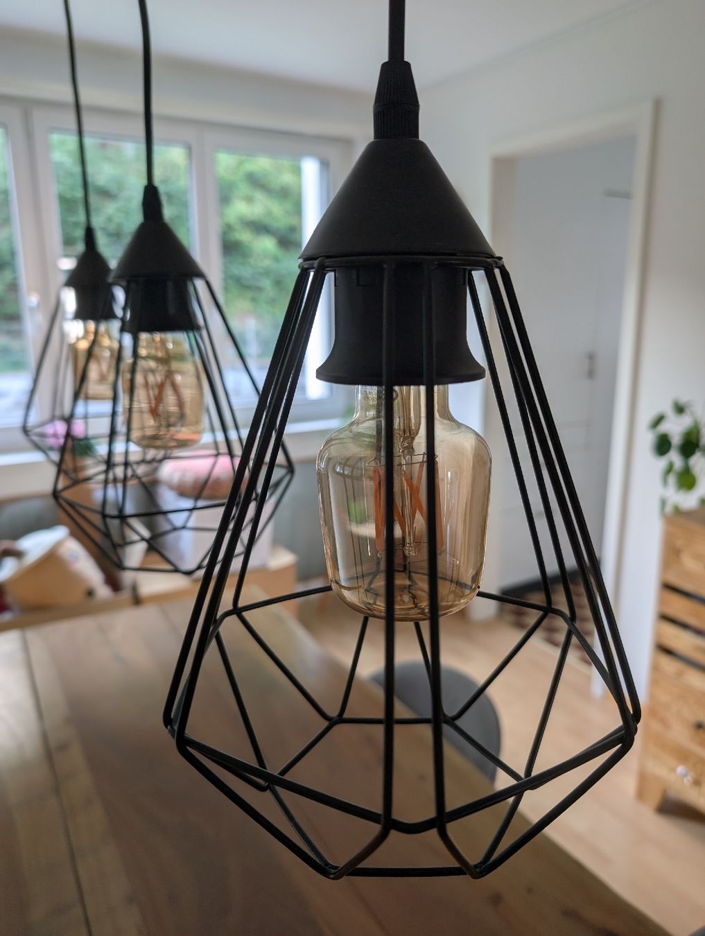 Lampadari & plafoniere: Hängeleuchte – Usato da Horw venduto da aiivii 1