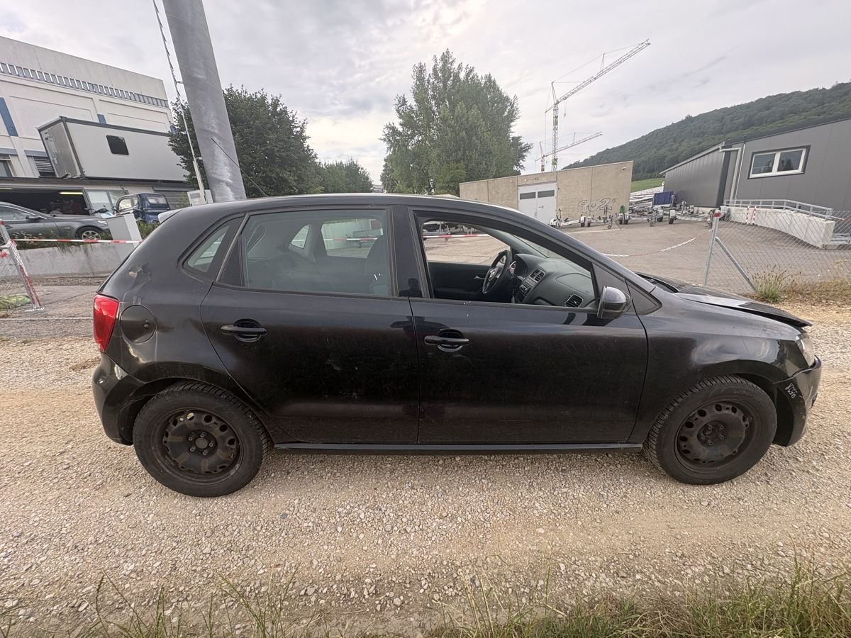 VW Automobili: VW Polo 1.4 Unfall – Difettoso da Gals venduto da aya_p7pd 7
