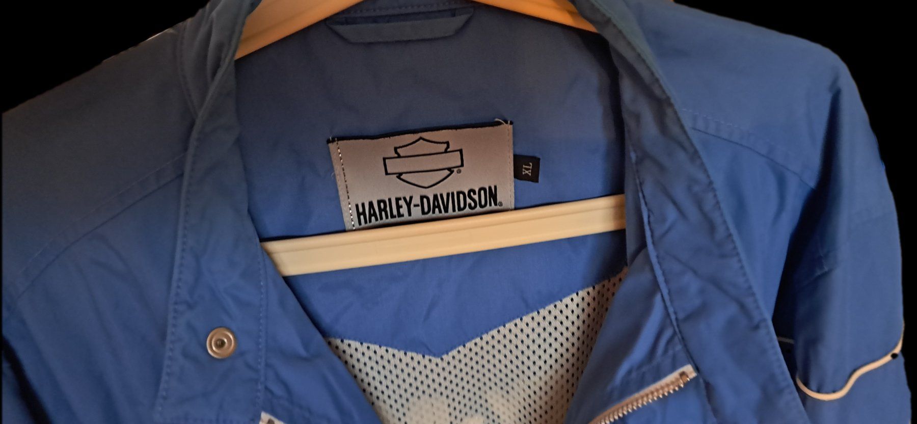 Giacche: Jacke Harley Davidson Grösse XL – Usato da Schlieren venduto da Rcaliforni 2