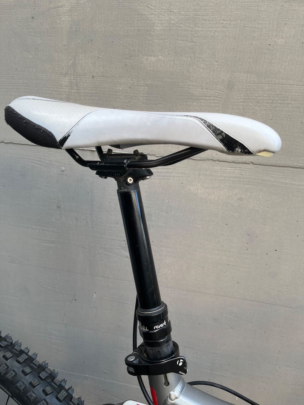 Trek Biciclette: Trek Fuel Ex 8 2012 – Usato da Luzern venduto da Sere02 3