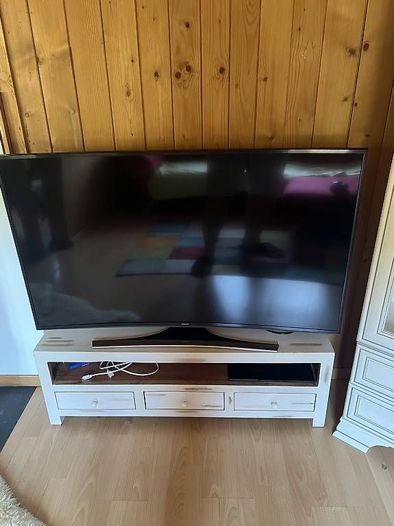 Fernseher: Fernseher Samsung  – Gebraucht aus Wynigen von Maette1