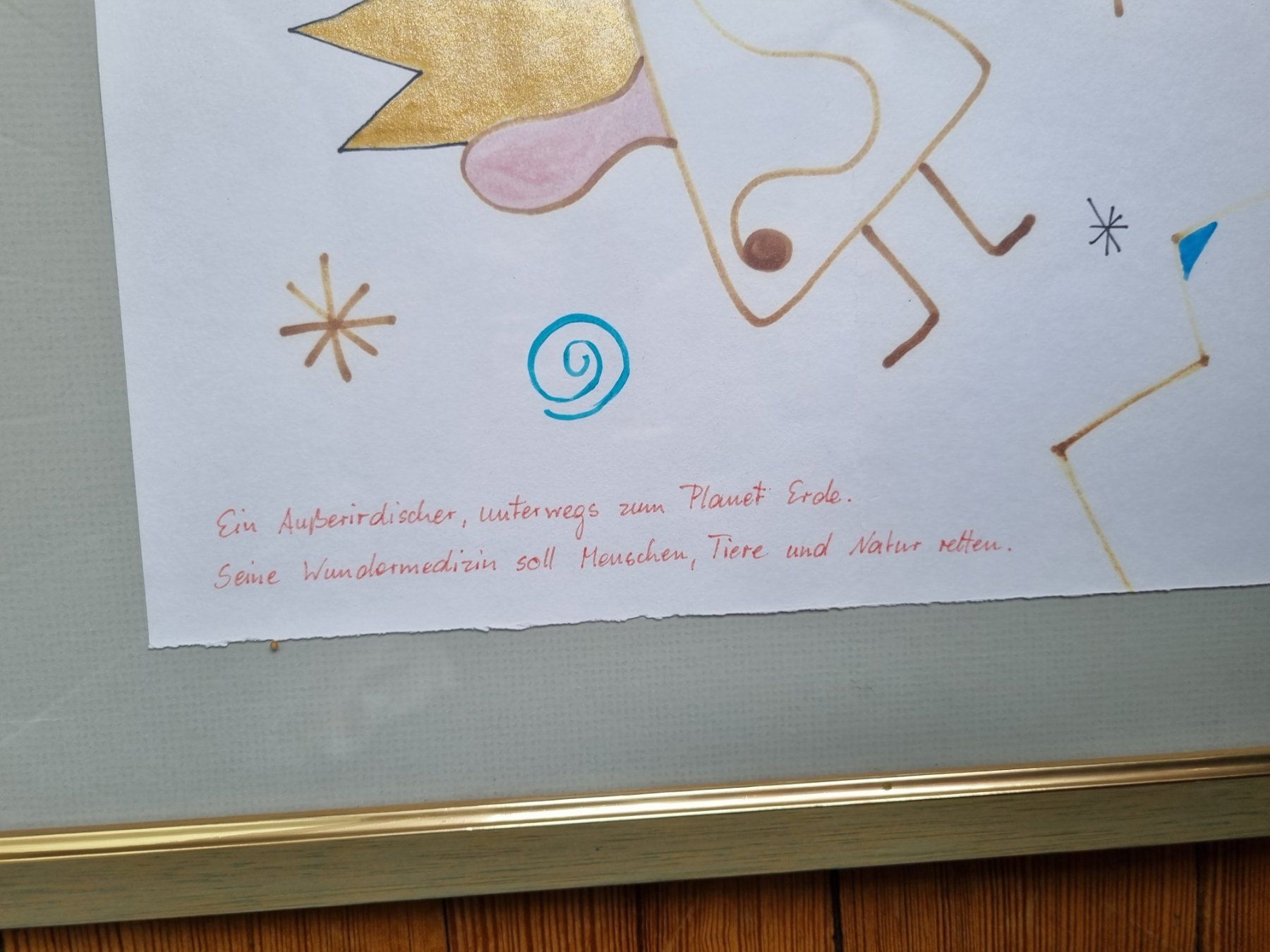 Gemälde: THOMAS STANGASSINGER SKIRENLÄUFER GEMÄLDE – Gebraucht aus Schaffhausen von Leveron13 6