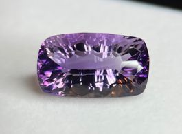 14,265 ct Natürlicher Lavendel-Amethyst aus Madagaskar