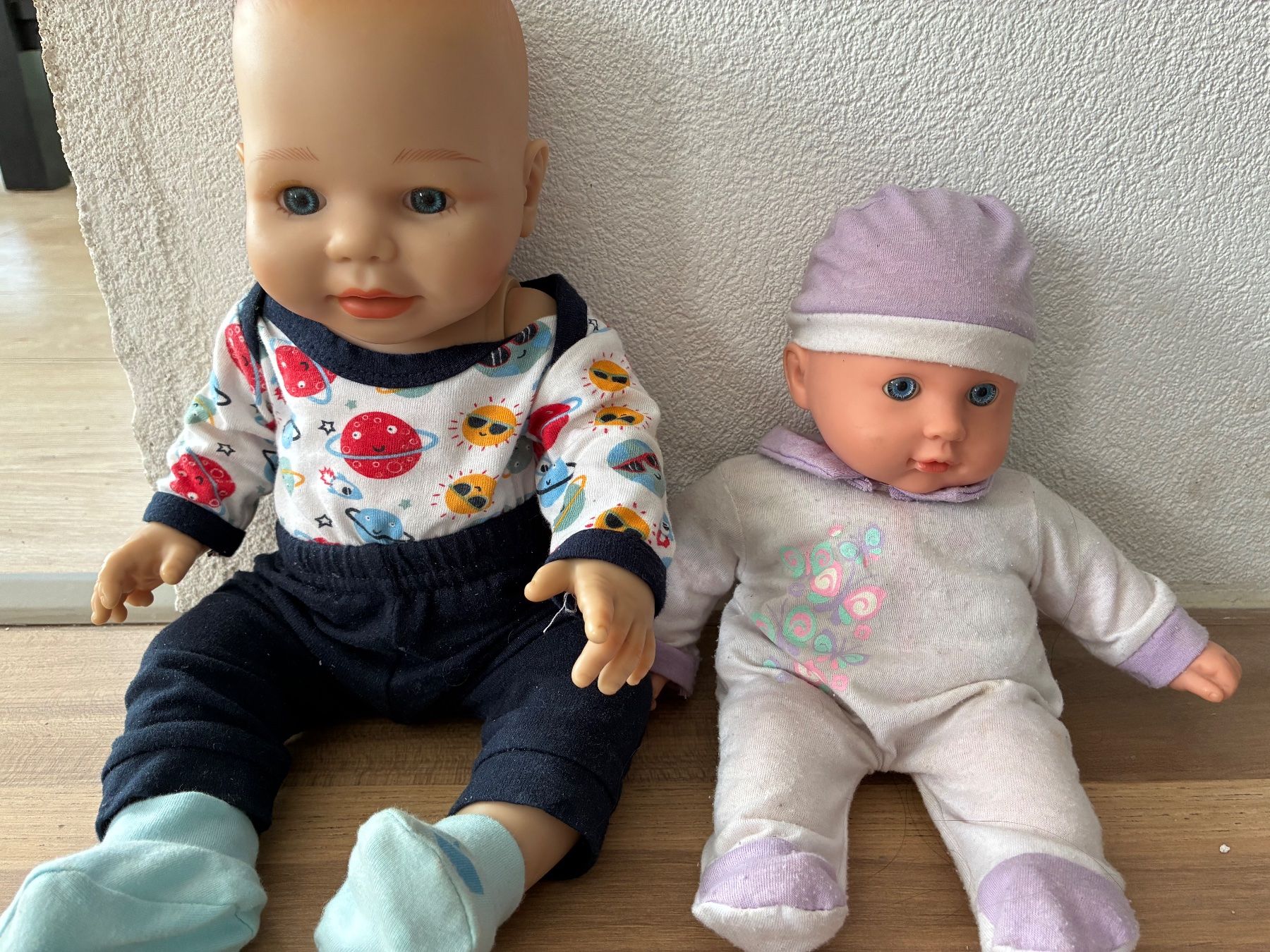 Puppen: Babypuppen – Gebraucht aus Mastrils von scipio753 1
