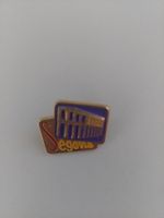 Pin Segovia Spanien