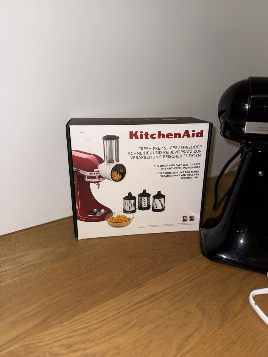 Kitchenaid Elettrodomestici da cucina: KitchenAid inkl. Zubehör – Usato da Triengen venduto da Wooopy 2