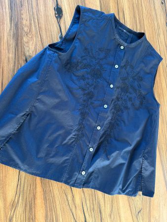 High-End Bluse von High Gr.42, Top Zustand, Sommer ☀️
