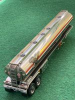 Franklin Mint - Modell „TANKER TRAILER“ (1/32)