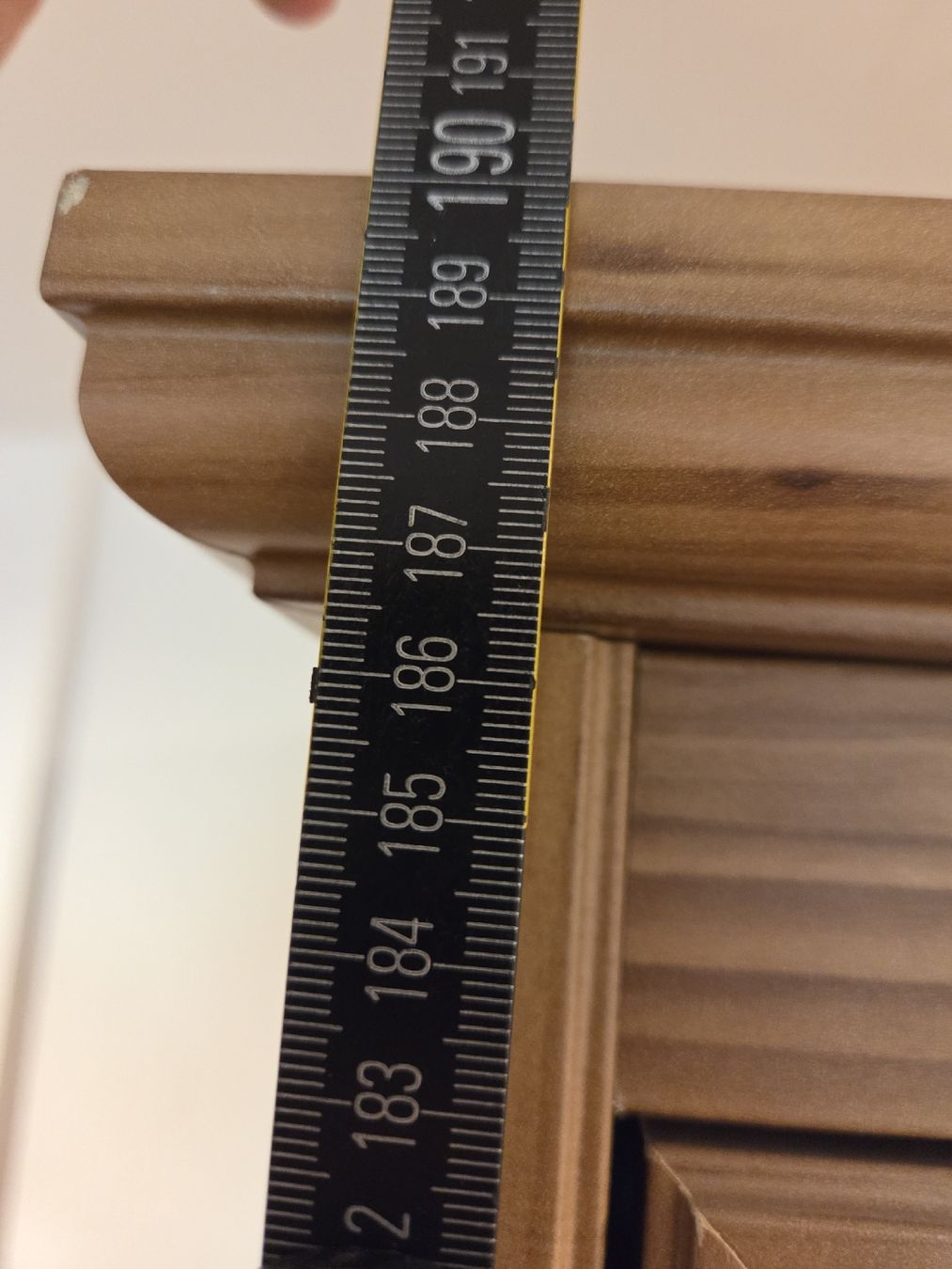 Ikea Armadi: Kinderkleiderschrank – Usato da Fraubrunnen venduto da amaree313 3