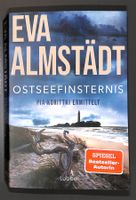 Ostseefinsternis (EVA ALMSTÄDT) Pia Korittkis 19. Fall
