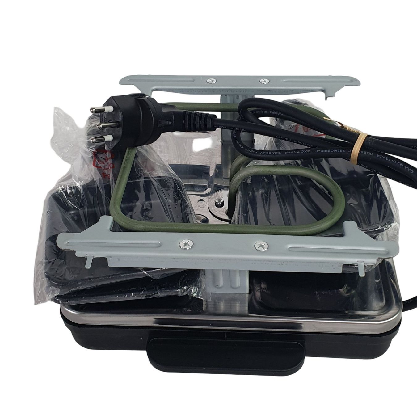 Elettrodomestici da cucina: TRISTAR Raclette-Stein 4, 600W – Nuovo (secondo la descrizione) da Wangen b. Olten venduto da Restwert_Wangen 4