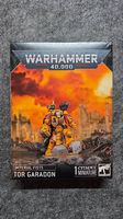Warhammer 40000 - Space Marines: Imperial Fists Tor Garadon