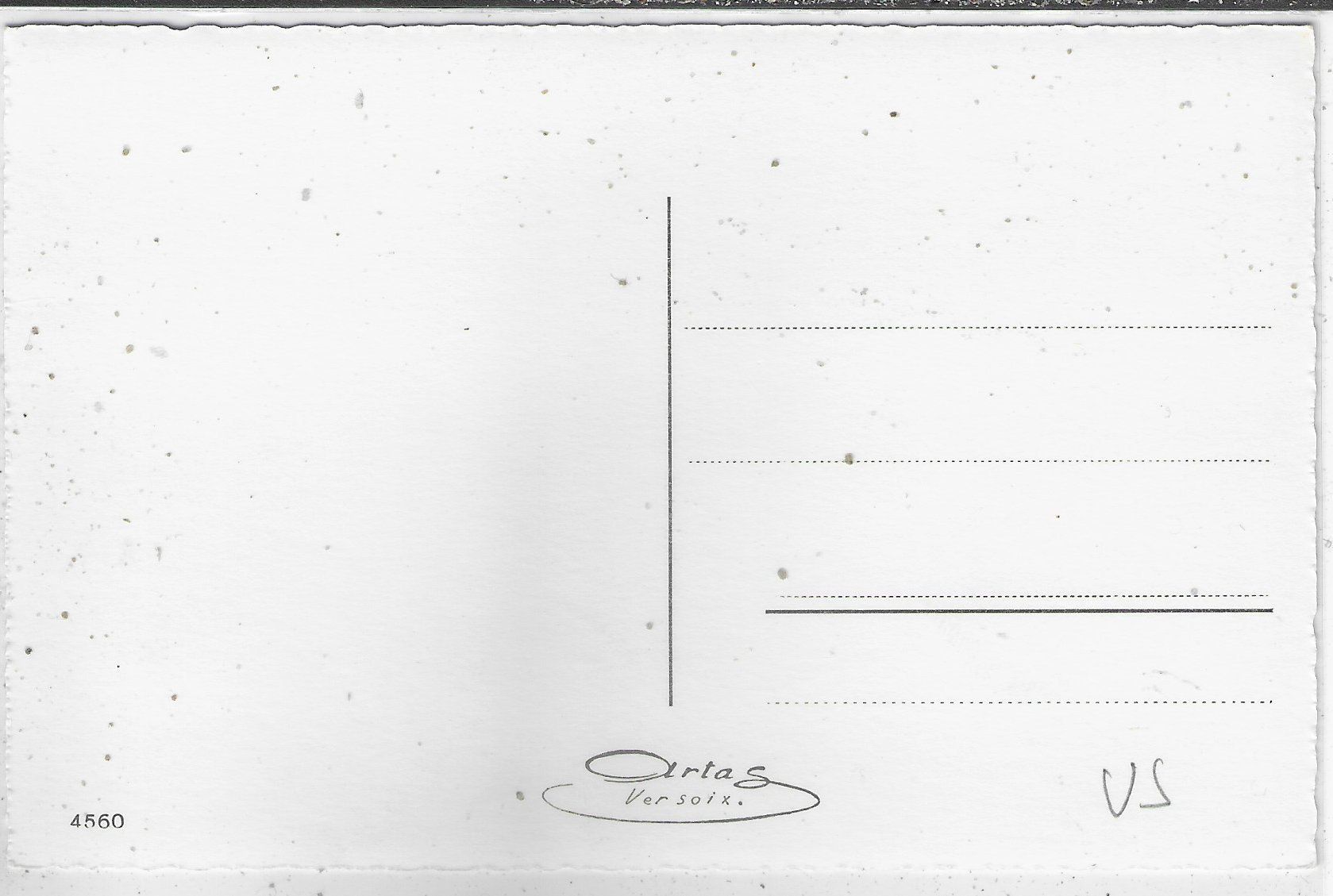 Cartoline postali: Saint-Martin VS - Multiview – Difettoso da Ettingen venduto da Kartenplanet 1