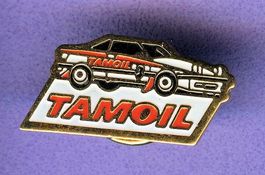 TAMOIL  Benzin