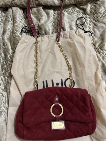 Liu Jo Handtasche neuwertig