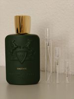 Parfums de Marly Haltane Abfüllung 2/5/10ml