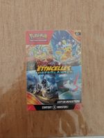 Bundle Etincelles Déferlantes - SSP fr