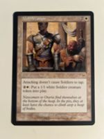 1 x Mobilization - Magic: The Gathering - MtG