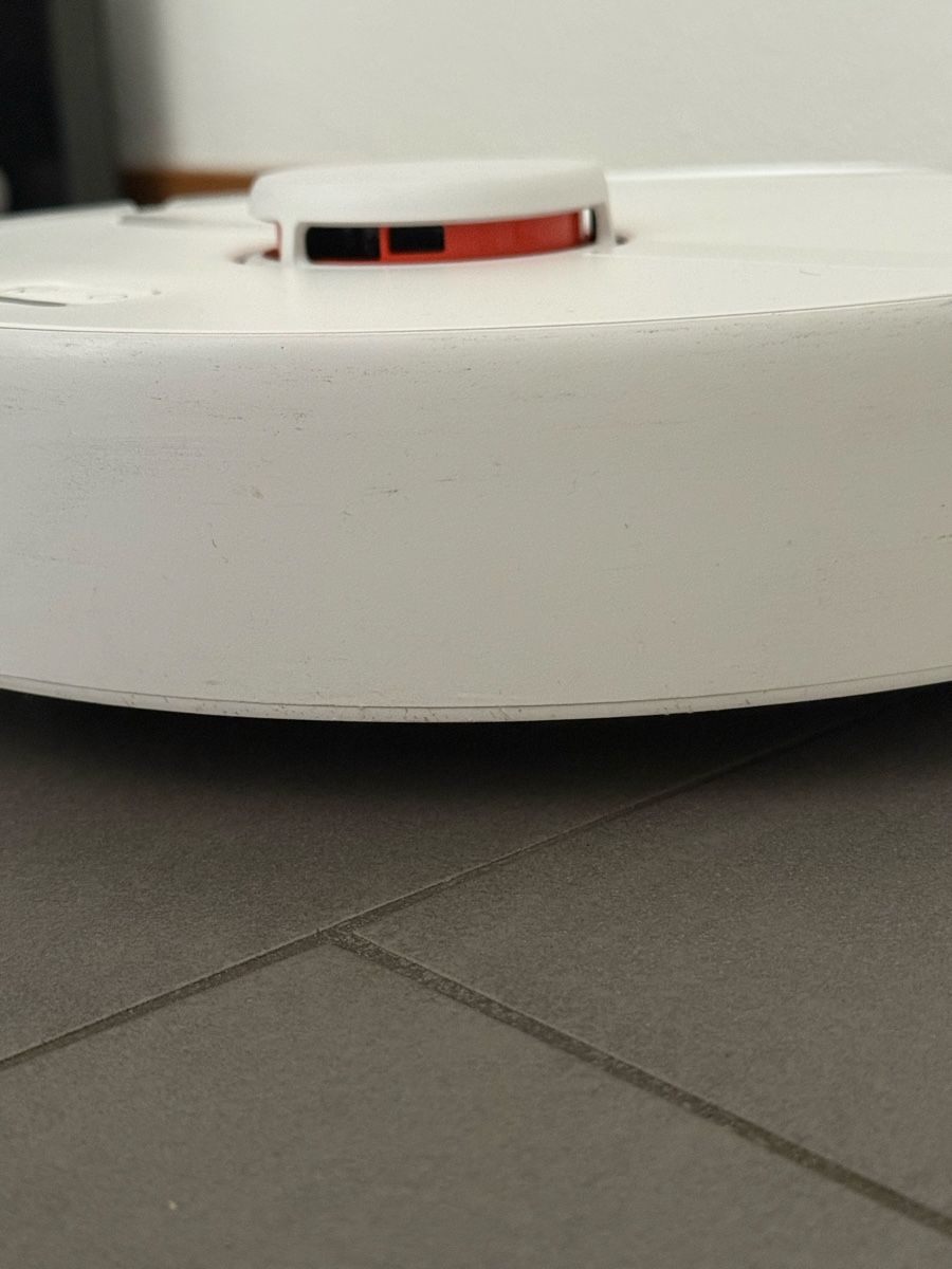 Roborock Staubsauger & Zubehör: Saugroboter Roborock S6 Pure – Gebraucht aus Luzern von relsig88 1