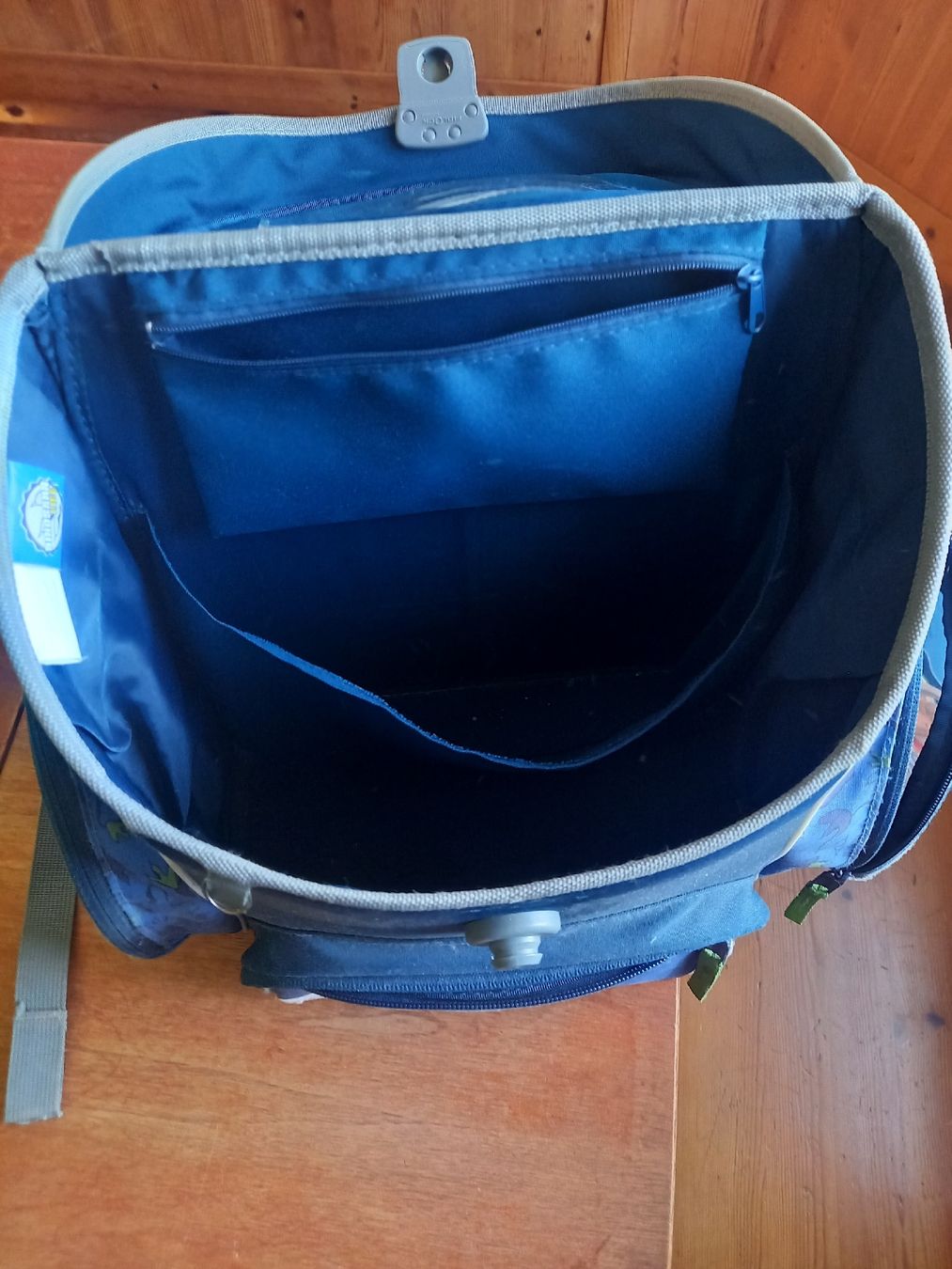 Kindertaschen: Schulsack – Gebraucht aus Lengnau BE von nic_ybc5 1