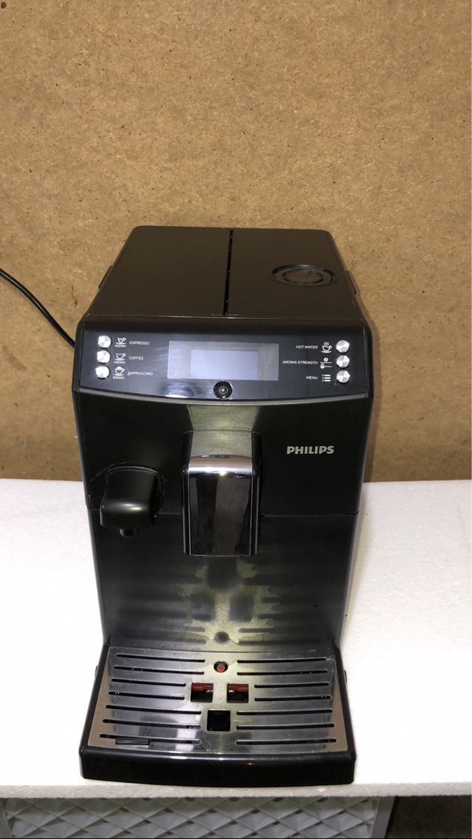 Philips Machines à café & Machines à expresso: Machine a café automatique Philips – D'occasion à Biel-Bienne par alos07