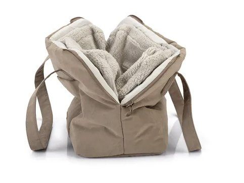 Borse: Designed by Lotte Hundetragetasche Bundu – Usato da Urtenen-Schönbühl venduto da lea_8tqp 1