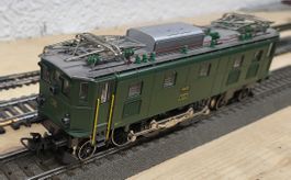 Märklin 3167 Ae 3/6 Digital Esu 5.0 mfx/dcc