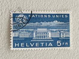 Schweiz Briefmarken ab 1.95 CHF (Gratis-Versand)