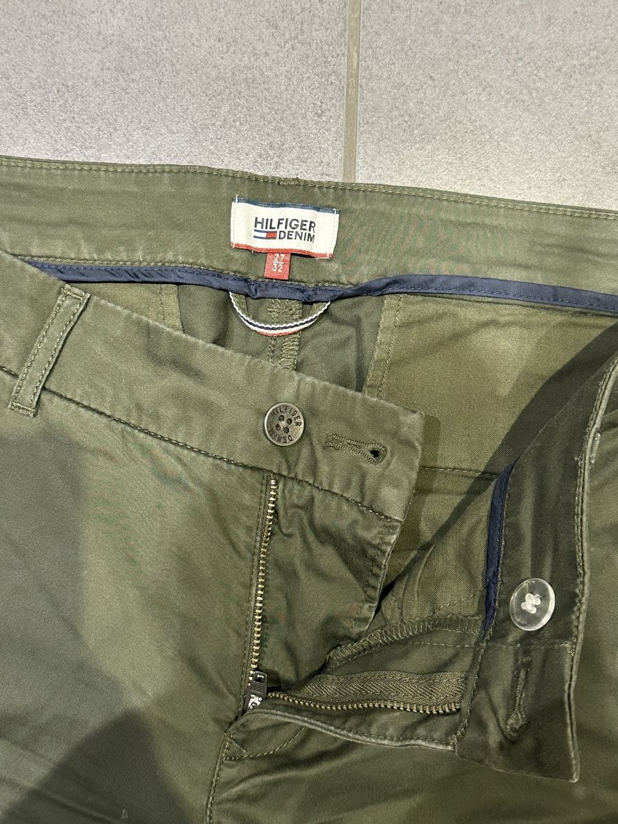 Tommy Hilfiger Pantaloni: Pantalon Tommy Hilfiger T38 – Usato da Enney venduto da pet_qd9b 3