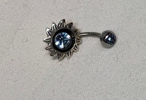 Bijoux piercing: Bauchnabel - Piercing – Neuf (Voir description) à Büren SO par omsa 1